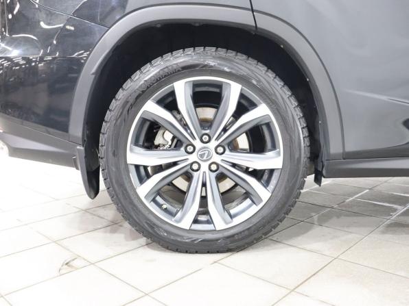 Lexus RX IV Рестайлинг с пробегом 2020 года, цена 3 870 000 рублей, 116854 км, внедорожник, Автокод Объявления