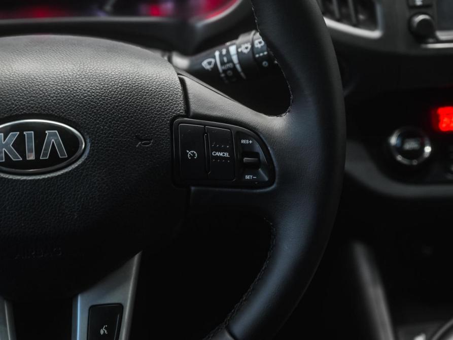Kia Sportage III Челябинск  - изображение 20