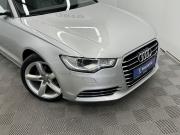 Audi A6 IV (C7) Воронеж  - изображение 30