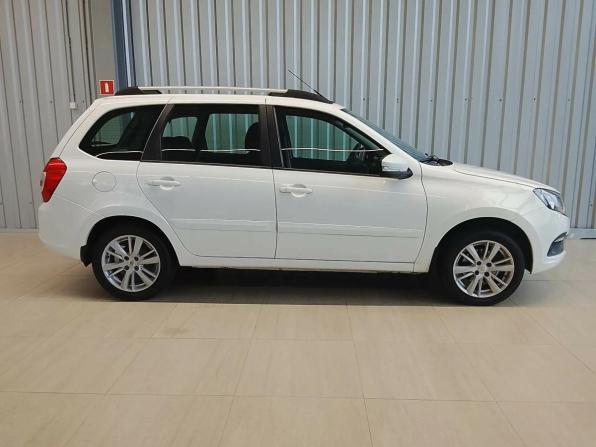 Lada (ВАЗ) Granta I Рестайлинг с пробегом 2019 года, цена 749 000 рублей, 92000 км, универсал, Автокод Объявления