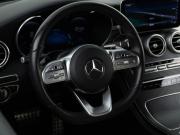 Mercedes-Benz C-Класс IV (W205) Рестайлинг Москва  - изображение 32