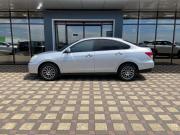 Nissan Almera III (G15) Краснодар  - изображение 16