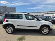 Skoda Yeti I Саратов  - изображение 39