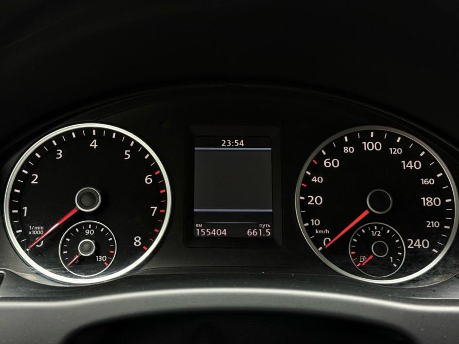 Volkswagen Tiguan I Рестайлинг Ижевск  - изображение 30