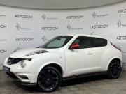 Nissan Juke I Москва  - изображение 16