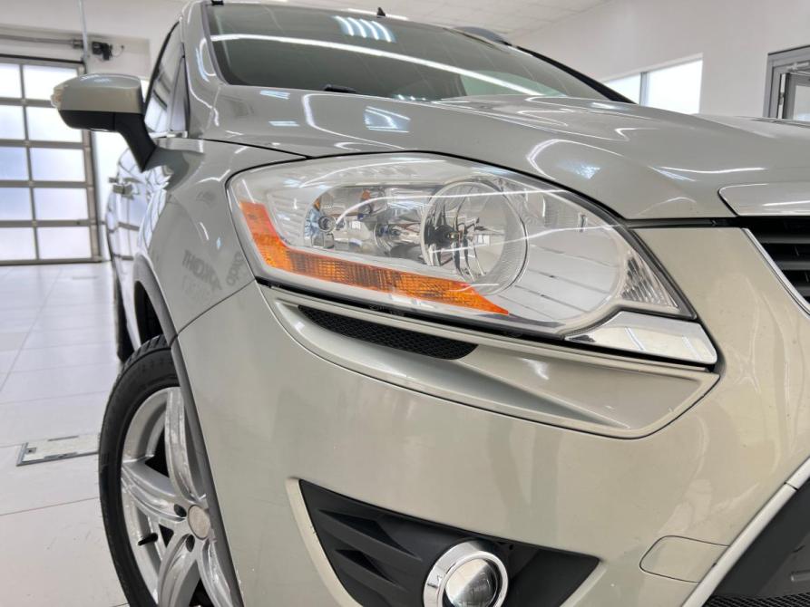 Ford Kuga I Волгоград  - изображение 9