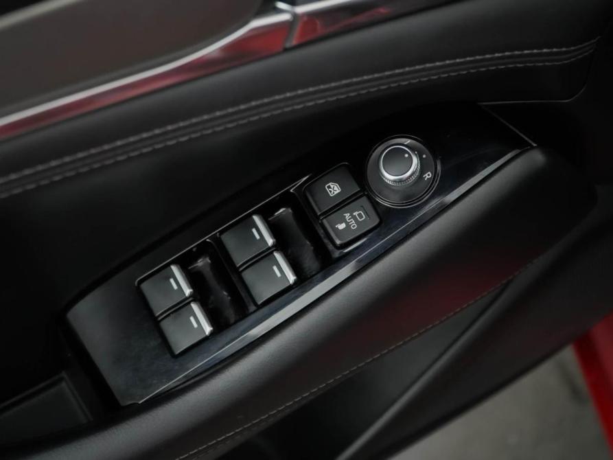 Mazda 6 III (GJ) Рестайлинг 2 Москва  - изображение 15