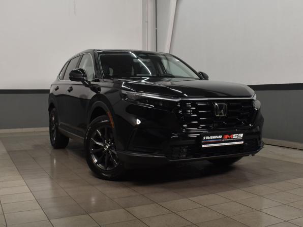 Honda CR-V VI с пробегом 2026 года, цена 4 149 995 рублей, 24 км, внедорожник, Автокод Объявления