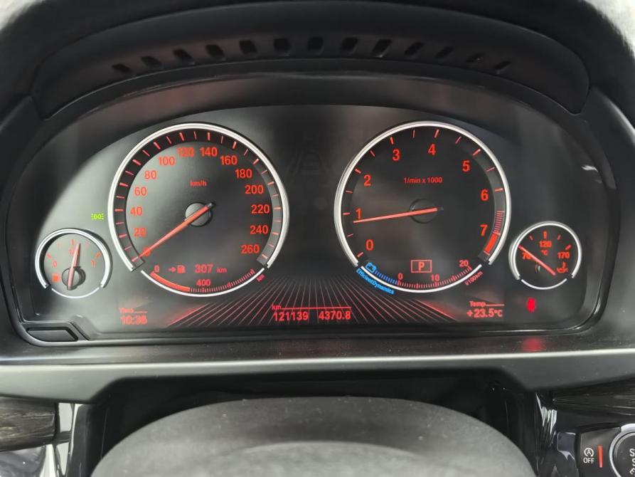 BMW X5 III (F15) Новосибирск  - изображение 6