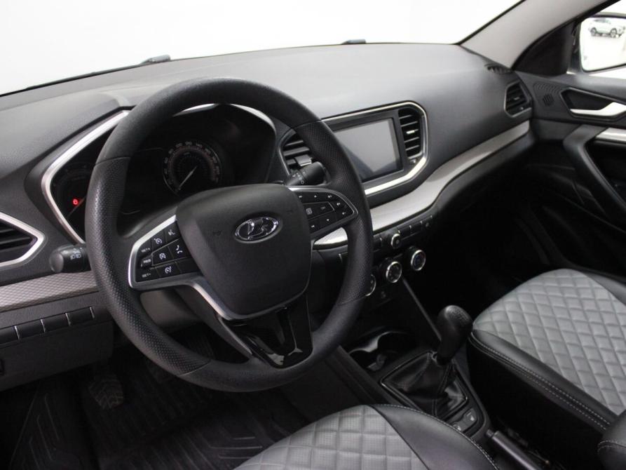 Lada (ВАЗ) Vesta I Рестайлинг (NG) Старый Оскол  - изображение 9