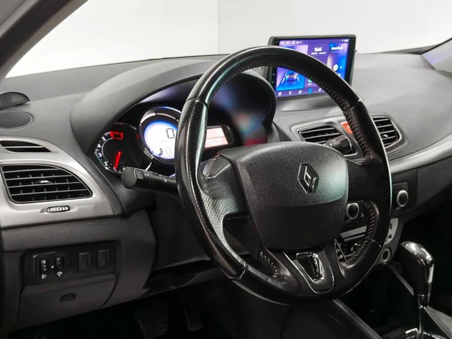 Renault Megane III Рестайлинг Тула  - изображение 15