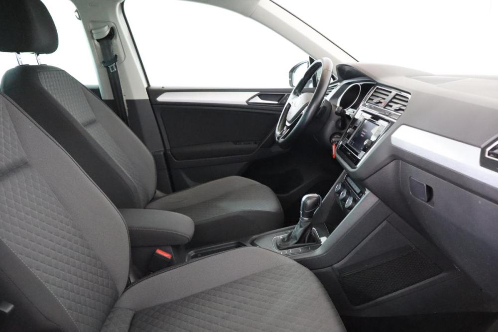 Volkswagen Tiguan II Санкт-Петербург  - изображение 10