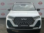 Chery Tiggo 7 Pro Plug-in Hybrid Екатеринбург  - изображение 48