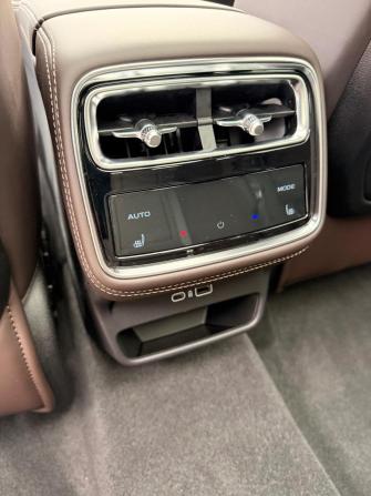 Geely Monjaro I с пробегом 2026 года, цена 4 250 000 рублей, 5 км, внедорожник, Автокод Объявления
