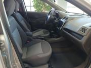 Chevrolet Cobalt II Москва  - изображение 35