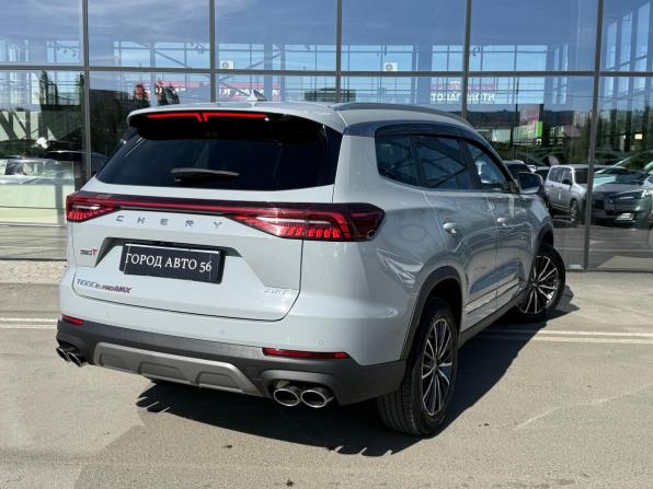 Chery Tiggo 8 Pro Max I Рестайлинг с пробегом 2024 года, цена 2 650 000 рублей, 43280 км, внедорожник, Автокод Объявления