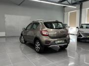 Renault Sandero II Рестайлинг Тверь  - изображение 25
