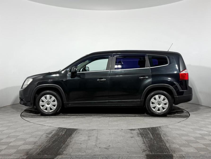Chevrolet Orlando I Санкт-Петербург  - изображение 8