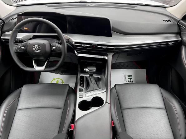 Changan CS35 Plus I Рестайлинг с пробегом 2023 года, цена 1 865 000 рублей, 37857 км, внедорожник, Автокод Объявления