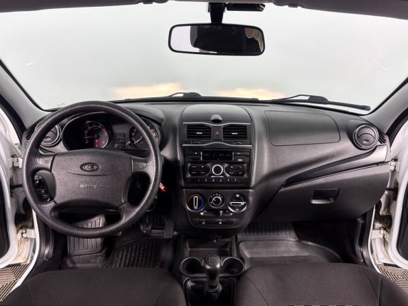 Lada (ВАЗ) Granta I Рестайлинг с пробегом 2023 года, цена 935 000 рублей, 26669 км, седан, Автокод Объявления