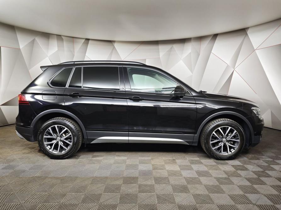 Volkswagen Tiguan II Москва  - изображение 6