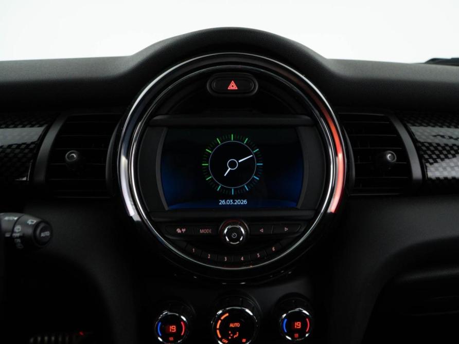 Mini Hatch III (F55/F56) Рестайлинг Москва  - изображение 19