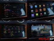 Mercedes-Benz M-Класс II (W164) Рестайлинг Москва  - изображение 31