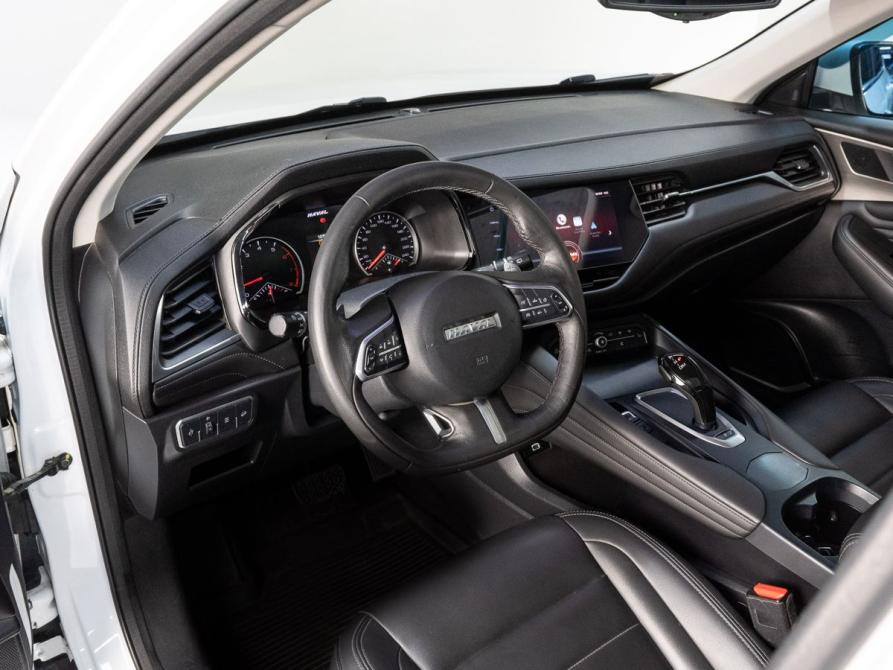 Haval F7 I Тюмень  - изображение 10