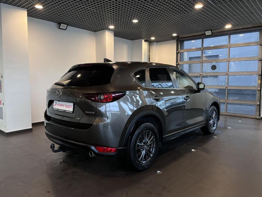 Mazda CX-5 II Чебоксары  - изображение 3