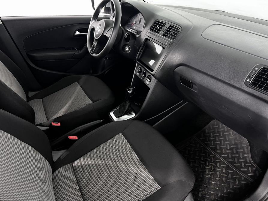 Volkswagen Polo V Калининград  - изображение 12