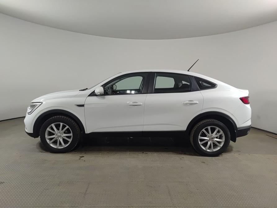 Renault Arkana I Уфа  - изображение 10