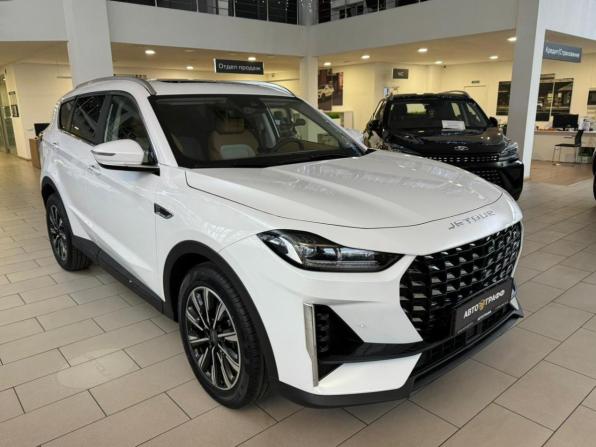 Новый JETOUR X70 PLUS I Рестайлинг 2025 года, цена 2 749 000 рублей, внедорожник, Автокод Объявления