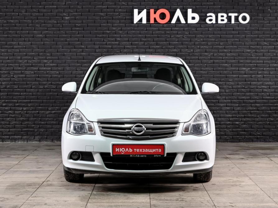 Nissan Almera III (G15) Екатеринбург  - изображение 2