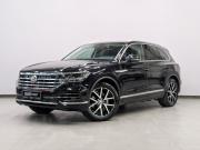 Volkswagen Touareg III Москва  - изображение 31