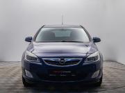 Opel Astra J Москва  - изображение 26