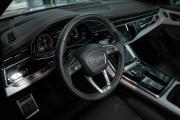 Audi Q8 I (4M) Рестайлинг Москва  - изображение 32