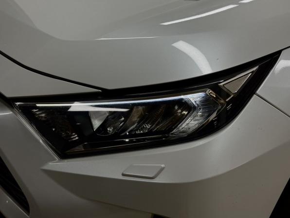 Toyota RAV4 V (XA50) с пробегом 2020 года, цена 3 817 000 рублей, 74050 км, внедорожник, Автокод Объявления