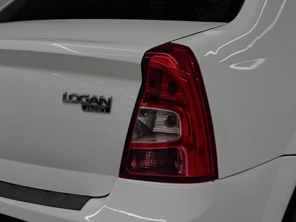 Renault Logan I Рестайлинг с пробегом 2013 года, цена 350 000 рублей, 242816 км, седан, Автокод Объявления