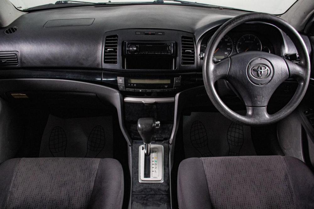 Toyota Allion I Сургут  - изображение 13