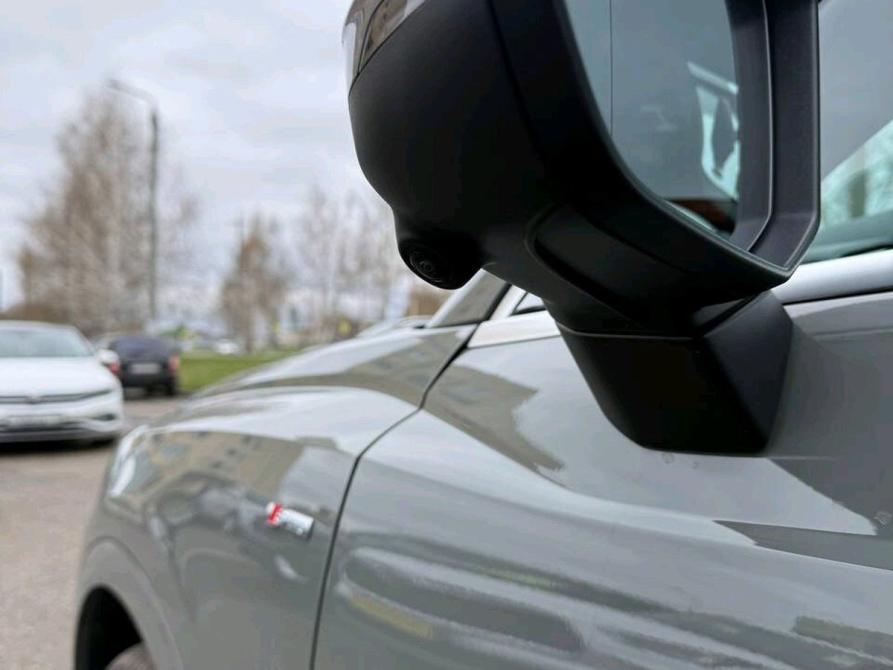 Audi Q3 II (F3) Нижнекамск  - изображение 16