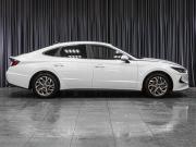 Hyundai Sonata VIII (DN8) Тюмень  - изображение 29
