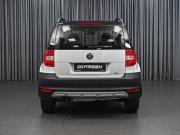Skoda Yeti I Рестайлинг Ставрополь  - изображение 24