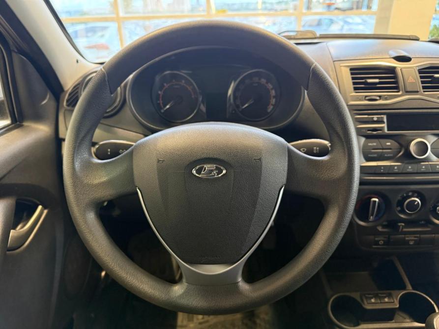 Lada (ВАЗ) Granta I Рестайлинг Волгоград  - изображение 7