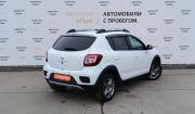 Renault Sandero II Рестайлинг Крым  - изображение 15