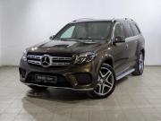 Mercedes-Benz GLS I (X166) Химки  - изображение 31