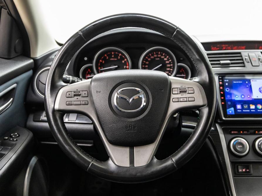 Mazda 6 II (GH) Волгоград  - изображение 14