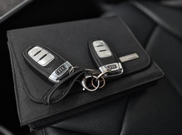 Audi Q5 I (8R) Рестайлинг с пробегом 2016 года, цена 2 490 000 рублей, 135878 км, внедорожник, Автокод Объявления