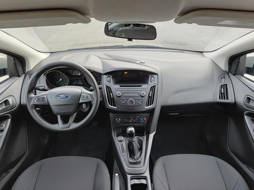 Ford Focus III Рестайлинг Йошкар-Ола  - изображение 17