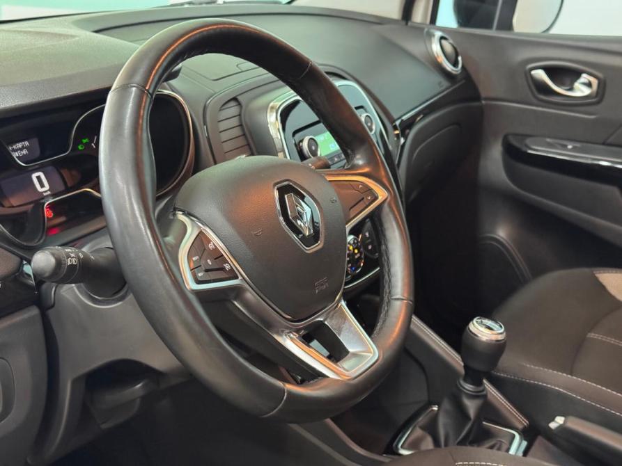 Renault Kaptur I Набережные Челны  - изображение 11