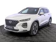Hyundai Santa Fe IV Москва  - изображение 31